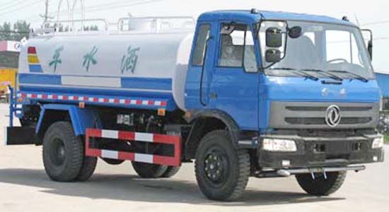 东风洒水车（10吨）