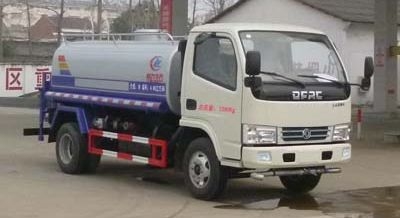 东风小多利卡国五洒水车（5吨）