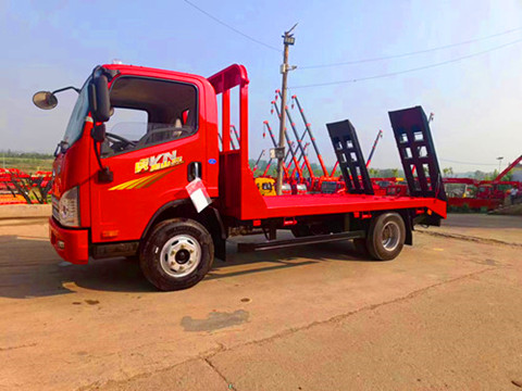 解放虎威蓝牌平板