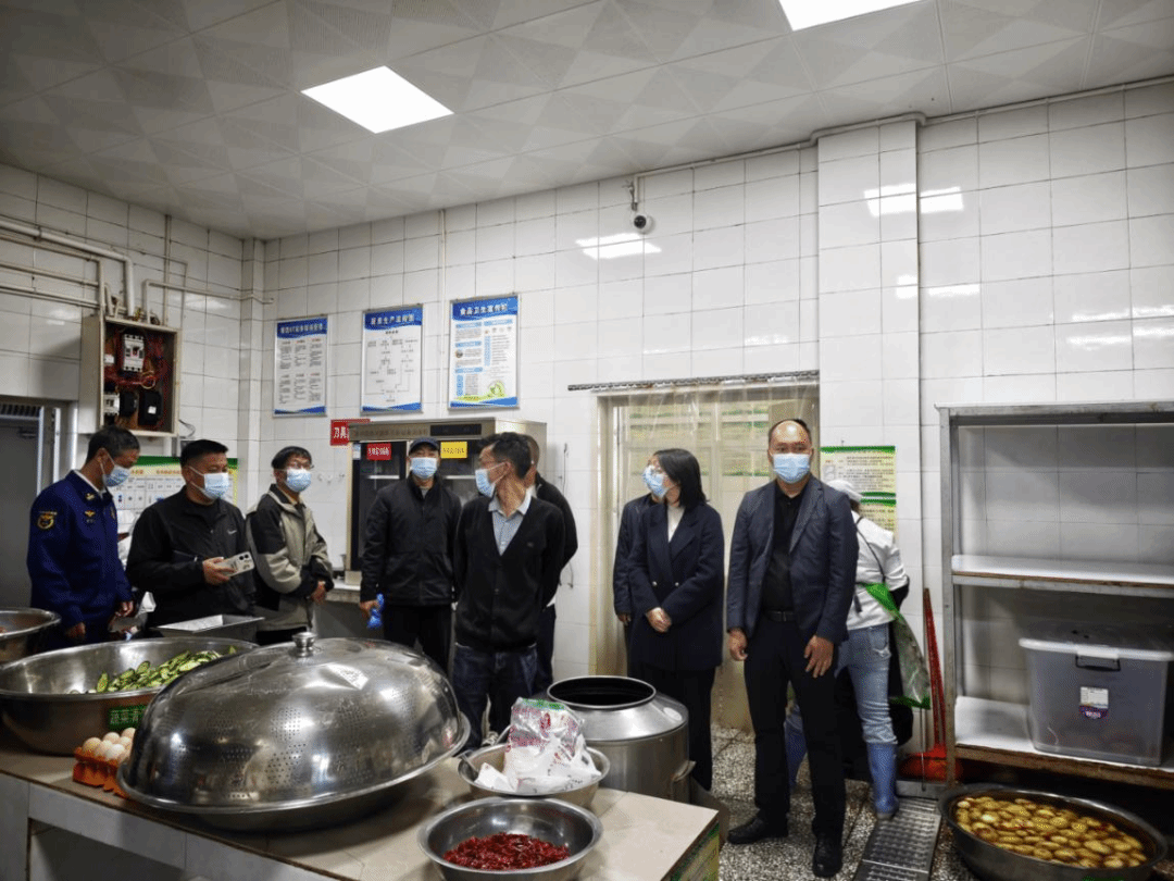 002cc白菜资讯-002全讯白菜网|最权威的菠菜导航网|菠菜导航(中国总站)|十大菠菜网排行|副县长杨艳带队开展学校食品安全专项检查